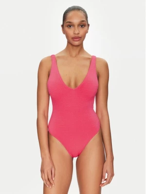 Obrázek produktu Seafolly Jednodílné plavky Sea Dive 10974-861 Růžová