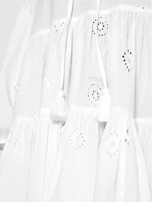 Obrázek produktu Seafolly Letní šaty Embroidery 54155 Bílá Regular Fit