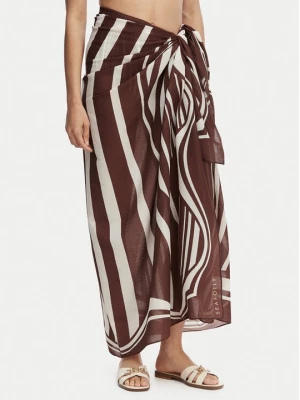 Obrázek produktu Seafolly Pareo Coastline 55539-SG Hnědá