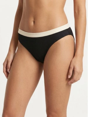 Obrázek produktu Seafolly Spodní část bikin Band Wave 40368-305 Černá