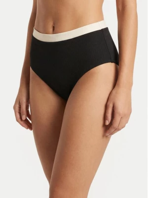 Obrázek produktu Seafolly Spodní část bikin Band Wave 40775-305 Černá