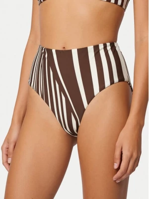Obrázek produktu Seafolly Spodní část bikin Coastline 40646-270 Hnědá
