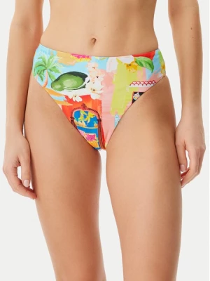 Obrázek produktu Seafolly Spodní část bikin Cuba 40609-231 Barevná