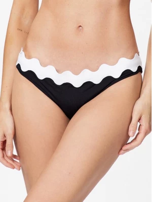 Obrázek produktu Seafolly Spodní část bikin Gia 40711-717 Černá