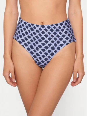 Obrázek produktu Seafolly Spodní část bikin Marseille 40646-301 Tmavomodrá