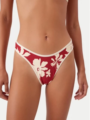Obrázek produktu Seafolly Spodní část bikin Mayflower 40707-299 Červená