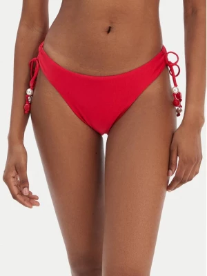 Obrázek produktu Seafolly Spodní část bikin Palermo 40757-217 Červená