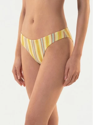 Obrázek produktu Seafolly Spodní část bikin Positano 40473-280 Žlutá
