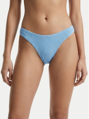 Obrázek produktu Seafolly Spodní část bikin Sea Dive 40707-861 Světle modrá