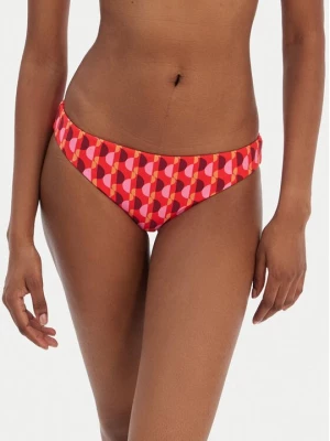 Obrázek produktu Seafolly Spodní část bikin Sorrento 40426-277 Oranžová