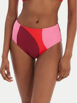 Obrázek produktu Seafolly Spodní část bikin Sorrento 40646-277 Barevná