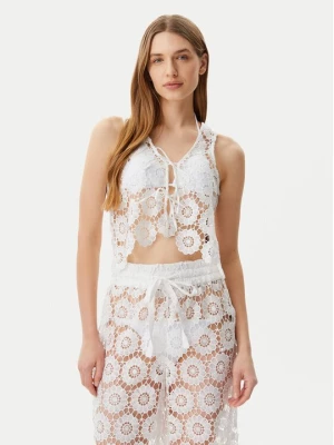 Obrázek produktu Seafolly Top Secret Garden 55381-TO Bílá Regular Fit