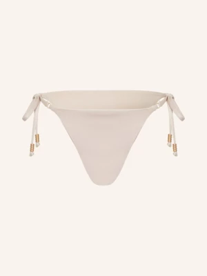 Obrázek produktu Seafolly Trojúhelníkové Bikinové Kalhotky Soleil krémová