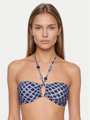 Obrázek produktu Seafolly Vrchní část bikin Marseille 31283-301 Tmavomodrá