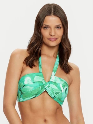 Obrázek produktu Seafolly Vrchní část bikin Secret Garden 33816-220 Zelená