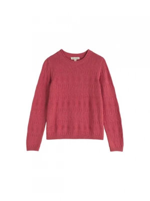 Obrázek produktu Seasalt Cornwall Svetr 'Kinter' pink