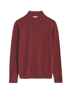 Obrázek produktu Seasalt Cornwall Svetr ' Reefpoint Marl' ' červená