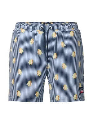 Obrázek produktu Seaside Plavecké šortky 'Pacific' tmavě modrá