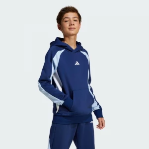 Obrázek produktu Seasonal Essentials Colorblock Fleece Hoodie Kids Adidas