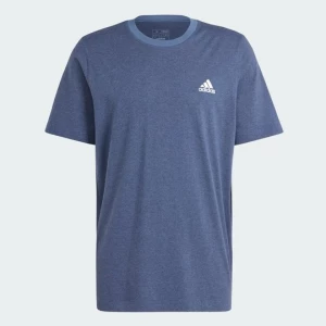 Obrázek produktu Seasonal Essentials Mélange T-Shirt Adidas Legend Ink Metallic