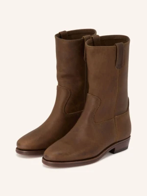 Obrázek produktu Sebago Lodě Ranch černošedá