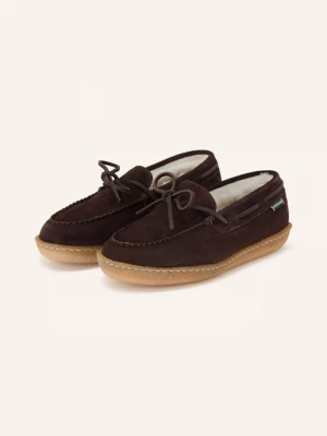 Obrázek produktu Sebago Lodní Boty Colton tmavě hnědá