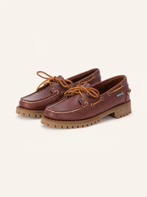 Obrázek produktu Sebago Lodní Boty Ranger hnědá
