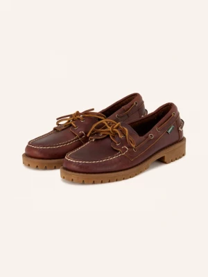 Obrázek produktu Sebago Lodní Boty Ranger tmavě hnědá