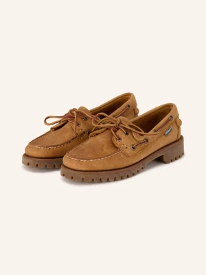 Obrázek produktu Sebago Lodní Mokasíny Ranger Muddy velbloudí