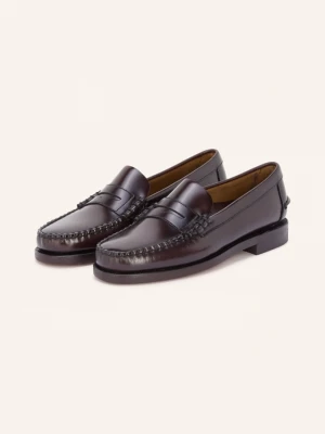 Obrázek produktu Sebago Penny Loafery Classic Dan tmavě hnědá