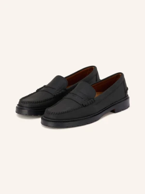 Obrázek produktu Sebago Penny Loafery Daxton černá
