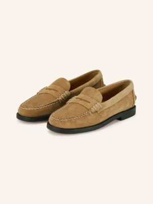 Obrázek produktu Sebago Penny Mokasíny Classic Dan béžová