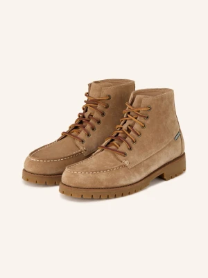 Obrázek produktu Sebago Šněrovací Boty Parker béžová