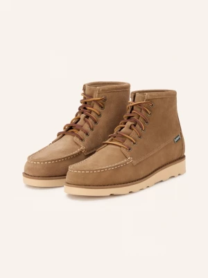 Obrázek produktu Sebago Šněrovací Boty Tala béžová