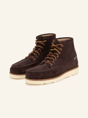 Obrázek produktu Sebago Šněrovací Boty Tala tmavě hnědá