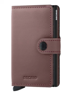 Obrázek produktu Secrid Peněženka Secrid fialová