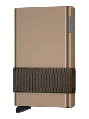 Obrázek produktu Secrid Pouzdro na karty Secrid Cardslide slide + MoneyBand Desert béžová
