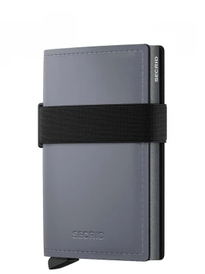 Obrázek produktu Secrid RFID peněženka kožená MATTE