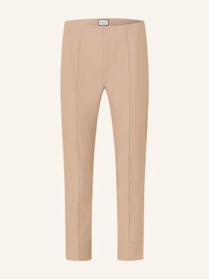 Obrázek produktu Seductive 7 / 8 Kalhoty Capri velbloudí