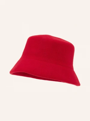 Obrázek produktu Seeberger Klobouk Bucket Hat červená