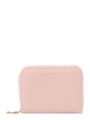 Obrázek produktu Seidenfelt Peněženka 'YLVA' růžová