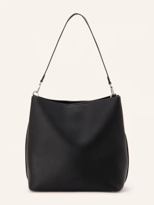 Obrázek produktu Seidenfelt Shopper Nelma černá / stříbrná