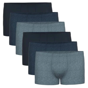 Obrázek produktu SEIDENSTICKER Boxerky černá