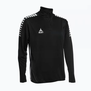 Obrázek produktu SELECT Monaco fotbalová tréninková mikina černá 610063