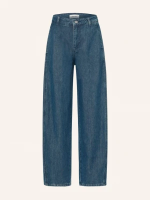 Obrázek produktu Selected Barrel Džíny medium blue denim