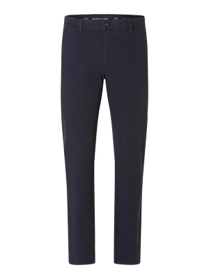 Obrázek produktu SELECTED Chino kalhoty 'MILES' námořnická modř