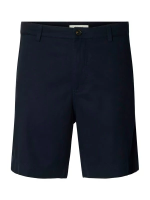 Obrázek produktu SELECTED Chino kalhoty 'SLHHARRY' noční modrá
