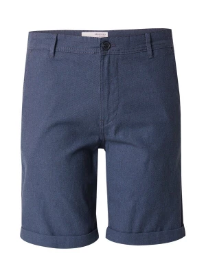 Obrázek produktu SELECTED Chino kalhoty 'SLHLUTON' marine modrá / safírová