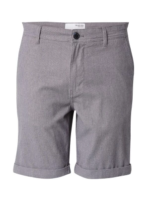 Obrázek produktu SELECTED Chino kalhoty 'SLHLUTON' šedá