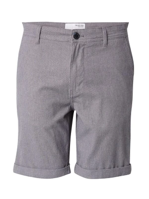 Obrázek produktu SELECTED Chino kalhoty 'SLHLUTON' šedá